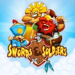 Swords and Soldiers HD (PC - Steam elektronikus játék licensz) fotó