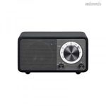 Sangean WR-7 Genuine Mini Bluetooth FM rádió (fekete) fotó