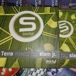 Slam Jr. Terra 2 CD fotó