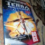 DVD - Harc a Terra bolygóért 3D fotó