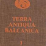 Bolgár Trakológiai Intézet: Terra antiqua balcanica I fotó