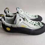 La Sportiva Mythos Lady boulder- és sportmászó cipő (EU 39) fotó