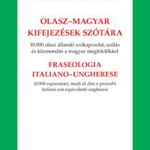 Olasz-magyar kifejezések szótára fotó