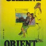 Orient Express fotó