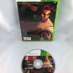 The Wolf Among Us Microsoft Xbox 360 eredeti játék konzol game fotó