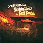 Joe Bonamassa - Muddy Wolf At Red Rocks 2xCD fotó