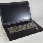 HP ENVY 17-n186ng 17.3" FullHD IPS i7-6700HQ laptop - hibás fotó