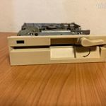 5.25 Floppy meghajtó TEAC FD-55GFR TESZTELT+Ajándék kábel fotó
