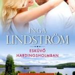 Inga Lindström - Esküvő Hardingsholmban fotó