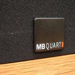 MBQuart QL SP X2 minőségi hifi polc hangfal 4ohm 100 / 150W 3utas Bass-reflex fotó