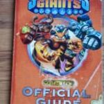 Skylanders: Giants - Official Guide / Skylanders kézikönyv (angol) fotó