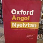 Coe, Harrison, Peterson: Oxford Angol nyelvtan Magyarázatok, gyakorlatok Oxford Press RITKA!! fotó
