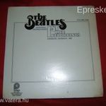 LP // LEMEZ // THE BEATLES 1st LIVE RECORDS , HAMBURG, 1962 - USA PRESS fotó