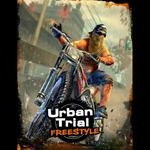 Urban Trial Freestyle (PC - Steam elektronikus játék licensz) fotó