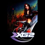 Extreme-G 2 (PC - Steam elektronikus játék licensz) fotó