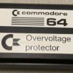 C64 Saver v2.6 - Overvoltage protector fotó