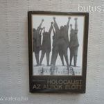 Szita Szabolcs : Holocaust az Alpok előtt 1944 - 1945 /ritka!!!! fotó