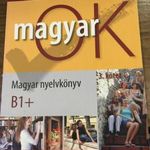 Szita Szilvia-Pelcz Katalin: Magyar OK magyar nyelvkönyv B1+ (34) fotó