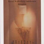 Raoul Wallenberg emlékezete (dedikált) fotó