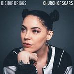 BISHOP BRIGGS - Church Of Scars CD fotó