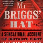 Mr Briggs' Hat fotó