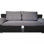 Imola kinyitható ágyneműtartós rugós kanapéágy - XTRS52938 fotó
