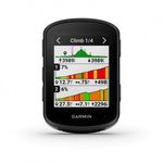 Garmin Edge 540 GPS Kerékpáros Navigáció 010-02694-31 Tablet, Navigáció, E-book GPS fotó