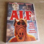 ALF // A Világ Kedvenc Űrlénye Visszatért // DVD fotó