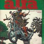 Alfa 1980. augusztus II. évf. 4. szám fotó