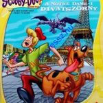 Mizújs Scooby-Doo? DVD - A Notre-Dame-i divatszörny fotó