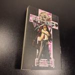 Ohba Tsugumi: Death Note: A halállista 1. / Unalom fotó
