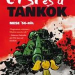 Deme László: Orsi és a tankok - Mese '56-ról fotó
