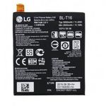 LG BL-T16 gyári akkumulátor Li-Ion Polymer 3000 mAh (LG H955 G Flex 2) fotó