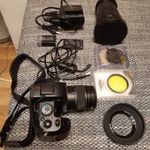 Még több Konica Minolta fényképezőgép vásárlás