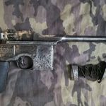 Még több hatástalanított Mauser vásárlás