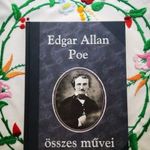 Edgar Allan Poe összes művei 3. fotó