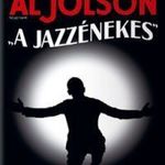 The Jazz Singer (1927) A dzsesszénekes / Az éneklő bolond (Alan Crosland) Al Jolson (2DVD) fotó