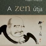 Alan W. Watts - A zen útja fotó