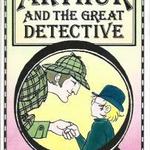 Alan Coren: Arthur and the great detective fotó