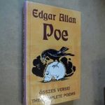 Edgar Allan Poe összes versei / The Complete Poems (*43) fotó