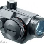 Walther Toppoint VI Red Dot fotó