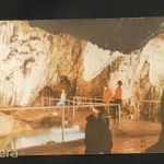 Aggtelek, cseppkőbarlang - baradla - Teknősbéka fotó