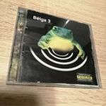 Belga 3 – Bokorpuszta / Zsolti A Béka (2005)( 2CD ) 1G RECORDS KIADÁSÚ RITKA CD! fotó
