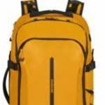 Samsonite Ecodriver Travel hátizsák 17.3" - Sárga fotó