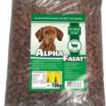 Alpha Falat Bárányos 10kg - -Alpha Falat Bárányos 10kg fotó