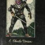 E. Charles Vivian Robin Hood / könyv 1959 fotó