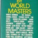 Terence Reese Bridge Tips by World Masters / könyv fotó