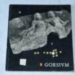 Fitz Jenő Gorsium A Táci római kori ásatások / könyv 1964 fotó
