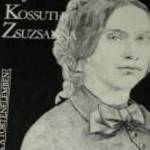 Kertész Erzsébet Kossuth Zsuzsanna / könyv Kossuth Könyvkiadó 1983 fotó