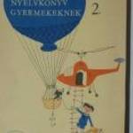 Bogdány Ferenc Képes német nyelvkönyv gyermekeknek 2 / könyv fotó